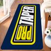 ProTapers Auto Parts Banner Floor Mat Nordic Style Home Doormat Bathroom-Toilet Mats Bedroom Hotel Decor Mat