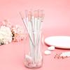 Safe Hotel Lightweight Sushi for Dinning Zinc Zinc Alloy Chopsticks Tableware Chopsticks Kitchen Tool