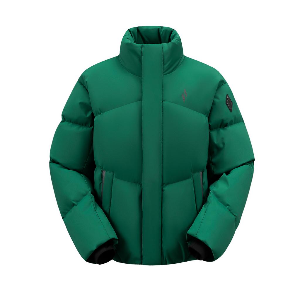 Skechers Elegant Diamond Collection Down Jacket Unisex L424W221A