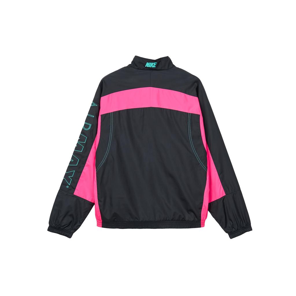 Nike Спортивная куртка X Atmos Nrg с винтажной лоскутной отделкой CD6132-011