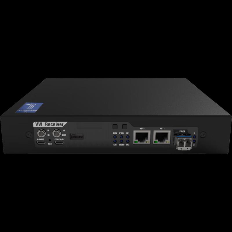 DIGIBIRD DVI Distributed Decoding Node (CN version)