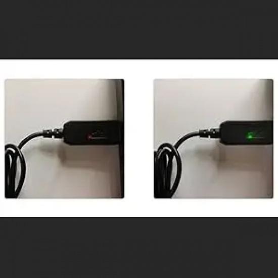 Световая табличка такси на USB-аккумуляторе, Световая табличка такси на крышу с магнитом, Водонепроницаемая световая табличка на крышу такси