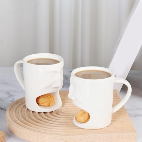 1/2 шт. кружки для шоколадного фондю 200 мл керамическая кофейная чашка с вилками плавящиеся кружки для шоколада сыра масла чайная свеча фондюшница уютная атмосфера