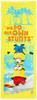 Marushin Junior Bath Minion Surf 40 x 110 см Полотенце, Миньоны, Желтый, 4805044900, Прибл.