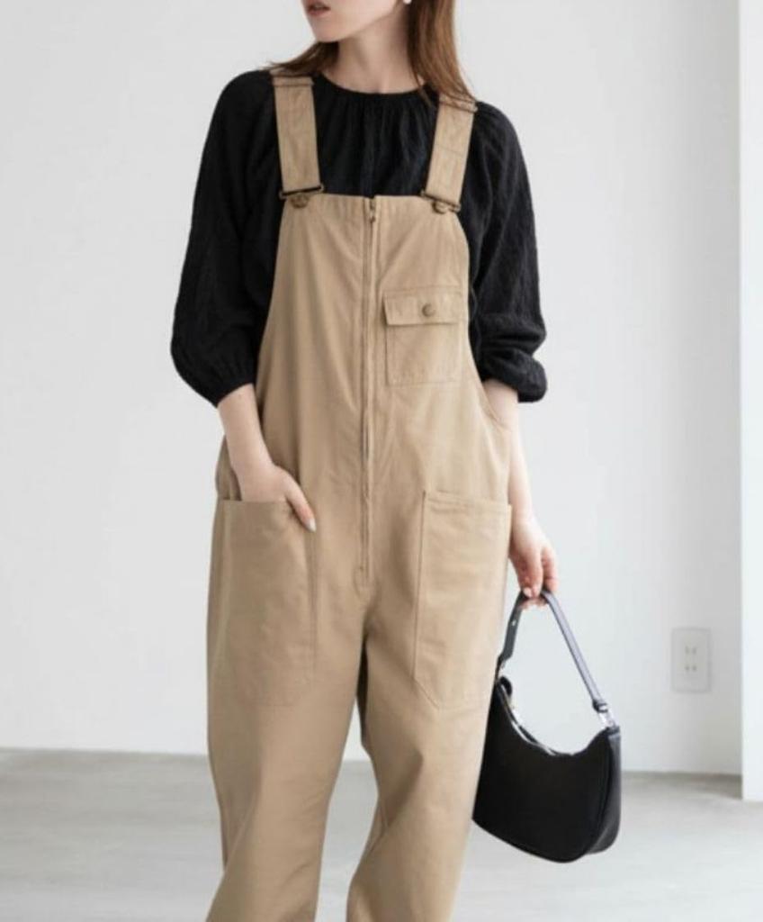 Мужской комбинезон Dickies из 100% хлопка, одинарной стирки, размер M