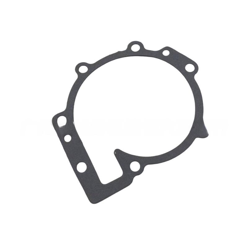 Прокладка уплотнительная водяного насоса автомобиля для Volvo XC60 S80L XC90 S40 30677767 Прокладка водяного насоса Автомобильные запчасти и аксессуары Металл