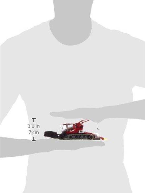 SIKU Piston Bully 600 для детей от 3 лет SK4914