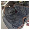 Universal SUV Trunk Liner - Waterproof Dog Car Cushion Non-Slip Pet Seat Cover for Cargo Area