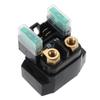 1.97 x 1.77 x 1.50 in Starter Solenoid Relay PVC ATV solenoid ATV Parts  for Big Bear