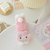 My Melody Neck Pad, Car Neck Pillow, Seat Belt Cover, Neck Pillow, Cushion, Headrest,