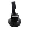 Motorized Pan Tilt Hd Panoramic Hd 360 Rotation Panoramic Tripod Hd 100M Wireless Remote Control 9 Levels Adjust le Speed 1kg Load Capacity with Phon