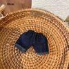 Handmade Cotton Doll Trousers Multicolors DIY Doll Clothes Kids Toys  For 15/20cm Cotton Doll