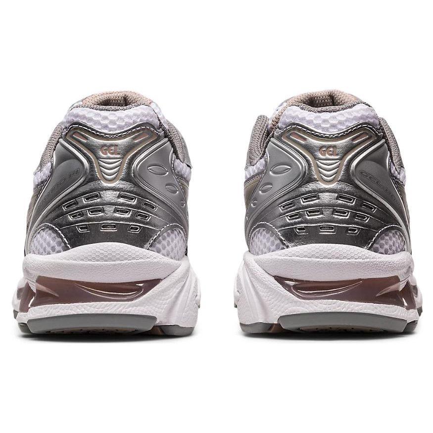 Asics Женские кроссовки Gel Kayano 14 White Moonrock 1202A056-106