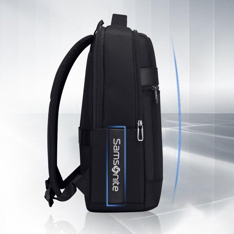 Сумка-рюкзак Samsonite Fashion Business для ноутбука