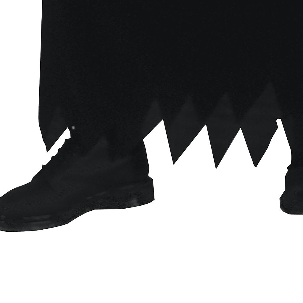 Костюм для взрослых Ghost Face от Fun World Костюм для взрослых Ghost Face — это костюм на Хэллоуин One-size