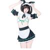 Bunny Girl Bunny Sexy Cosplay Reverse Bunny Maid Erotic Naughty Training Temptation Extreme Moe Underwear Bodycon Cute Costume Disguise Christmas