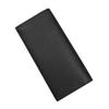 Long Wallet Leather Cadogan Black DU18F2100CA001 [Dunhill] Men's [Item]
