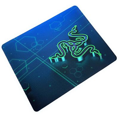 Razer Goliathus Mobile Soft Gaming Mouse Mat Мышь Компактный Размер Для Стандарта (Движущийся коврик, Геймеры, Дизайн) [Продукт]