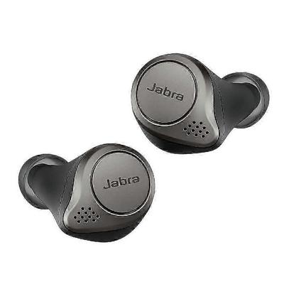 Наушники Elite 75t Беспроводные Bluetooth-наушники с активным шумоподавлением и долгим временем автономной работы (Обновлено)