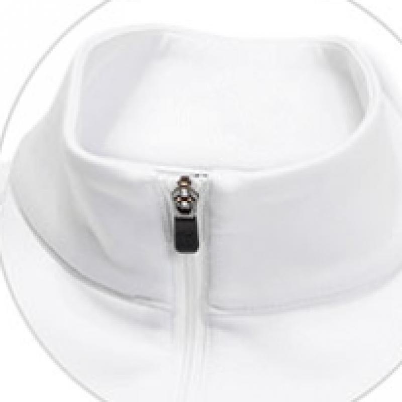 Puma Зимний комплект спортивной толстовки Kk Zip Up с начесом, белый