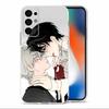 Чехол для телефона Alien Stage Ivan Till Для Samsung S30,S23,S21,S22,S20,Ultra,S20,FE,lite,S10,S9,S8,PIus Прозрачный корпус