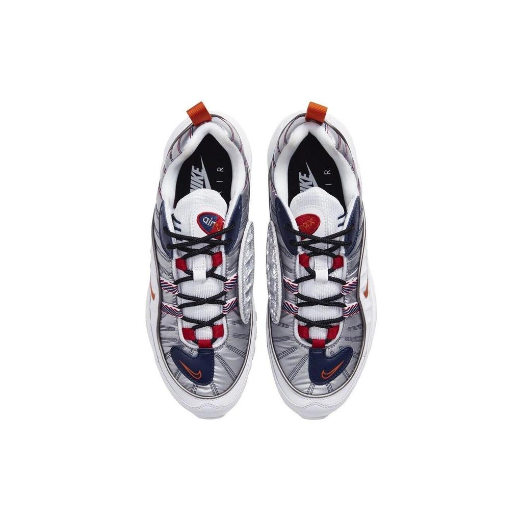 Nike Air Max 98 Starfish Женские CQ3990-100
