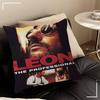 Classic Movie Leon The Professional Cushion Cover 30x50 Polyester Sofa Cushions Decorative Throw Pillows Home Pillowcover