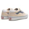 Vans Кеды Rowan Низкие Унисекс Бежево-Синие VN0A5JICEFY