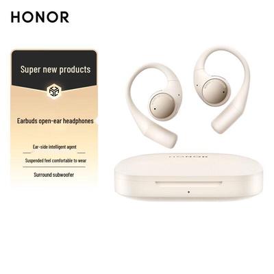 Беспроводные наушники-вкладыши Honor с искусственным интеллектом