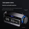 Philips Smart Bluetooth Clock Speaker TAS3609