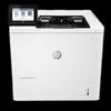HP M611dn A4 Черно-белый лазерный принтер для бизнеса, штекер CN (адаптер в комплекте)