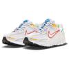 Nike Женские кроссовки Air Zoom Vomero 5 Белый Красный пикантный FN3446-111
