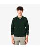Мужской кардиган Lacoste с воротником-стойкой Ah092E-55N L7A
