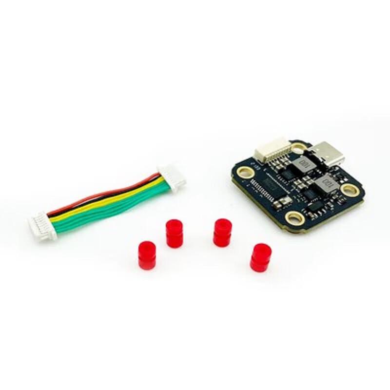 Zhanming F7 Mini Flight Tower (F7 FC + 35A BLS ESC)