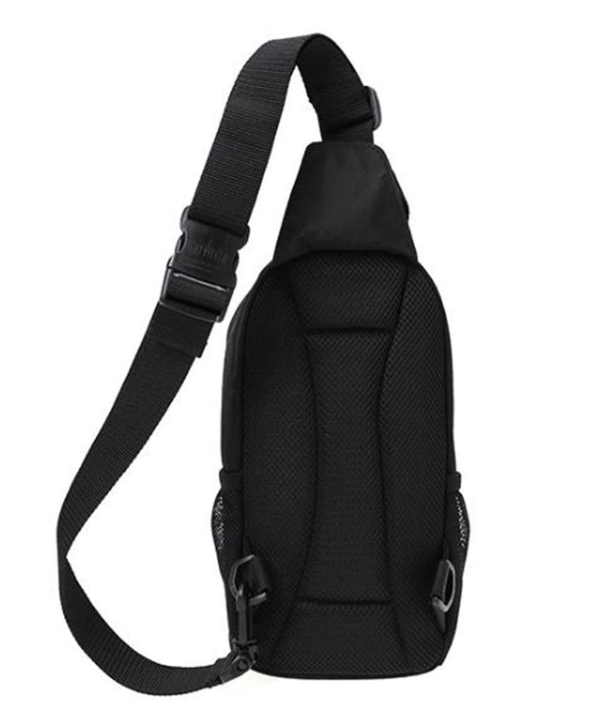 Genuine Product Body Bag MP1932JR Cobble Hill Sling Bag JR Black [Manhattan Portage] [Official]