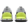 Nike Air Max Alpha Trainer 6 Light Smoke Grey Volt Men Sneakers White Black Particle-Grey FQ1833-006