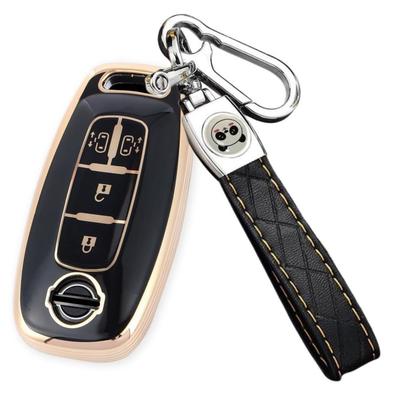 [ZANEKO] Новый чехол для ключа Serena, совместимый с Nissan SERENA C28