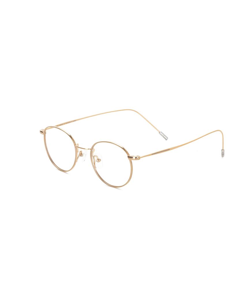 Очки Loulou R Eye 205 из бета-титана [8 цветов]