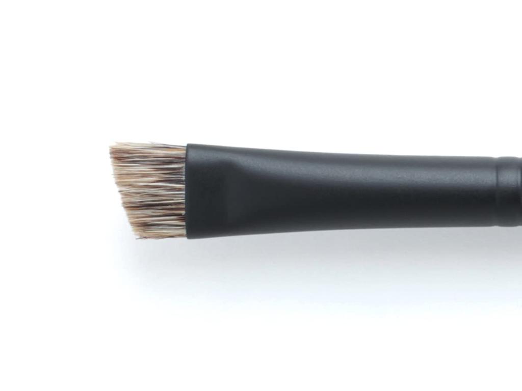 Artisan & Artist Kumano Brush Eyebrow Brush 1WM-BR08 Gray