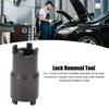 4-Pin Clutch Socket Wrench Anti-Slip Spanner Wrench Tool  Maintenance Technician