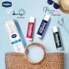 Vaseline Терапевтический бальзам для губ «Розовые губы», 4 шт.