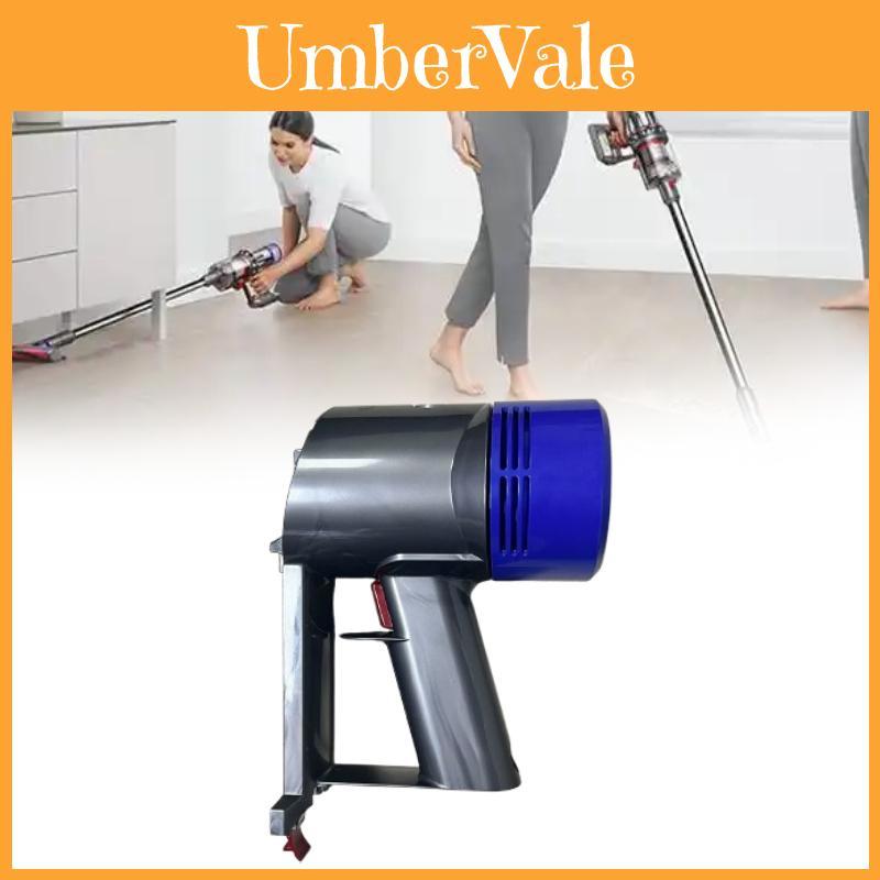 Для Dyson V7 / V7 Fluffy Мотор Ручка Фильтр Для Ручного Пылесоса Обслуживание