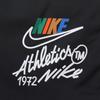 Nike Клуб FW24 AS M NK Wvn Flow Шорты Дышащие Спортивные Повседневные Шорты Мужские Шорты Черные FZ0771010