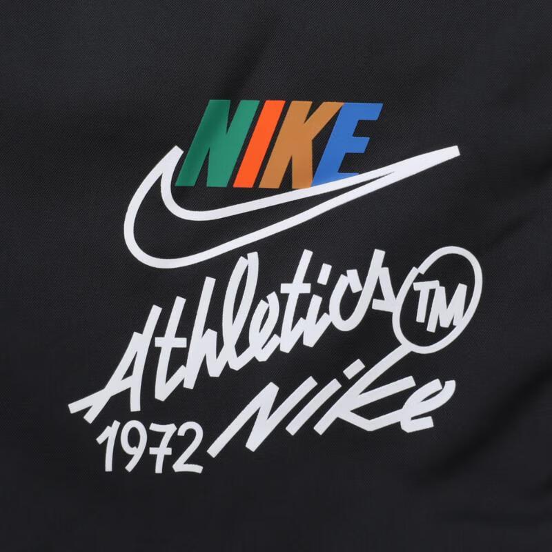 Nike Клуб FW24 AS M NK Wvn Flow Шорты Дышащие Спортивные Повседневные Шорты Мужские Шорты Черные FZ0771010