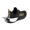 adidas Спортивная обувь LEGO Черная GS FY8444