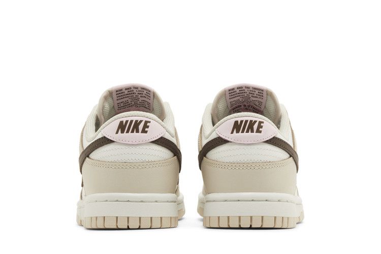 Nike Dunk Low Неаполитанский (Женский)