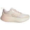 Adidas Nora Shell Classic Versatile Fabric Running Shoes Women Sneakers Pink JS4889