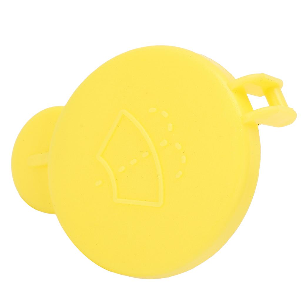 Windscreen Washer Bottle Cap Cover 1362696 Replacement for Ford Fiesta MK5 MK6 20022008