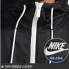 Nike Мужская куртка S nSw He Windrunner с капюшоном Da0001 134