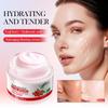 Goji Berry Anti-Wrinkle Firming Repair Cream Pamper Delicate Skin Facial Treatment Skincare